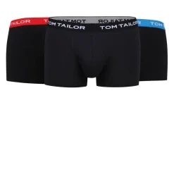 New Tom Tailor bokserit 3 kpl Brief