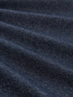 Tom Tailor collegetakki 1049523 30328 Navy fine yd stripe