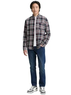 Hot Tom Tailor farkut Josh 1047978