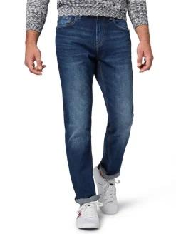 Best Tom Tailor farkut Josh 1007860 10281 Farkku