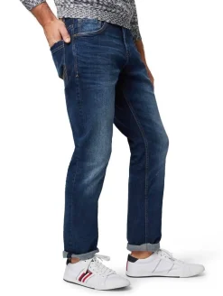 Best Tom Tailor farkut Josh 1007860 10281 Farkku