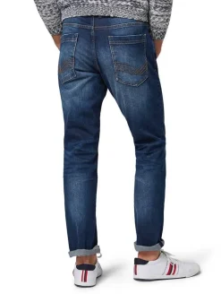 Best Tom Tailor farkut Josh 1007860 10281 Farkku