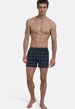 kangasbokserit 2pack 75282-5100*Tom Tailor Sale