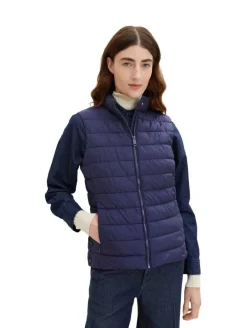 Online Tom Tailor kevyttoppaliivi 1034120