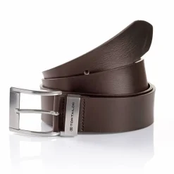 New Tom Tailor nahkavyö 00611-0007