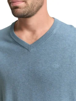 neule 1039811*Tom Tailor Outlet