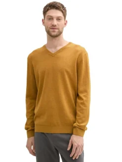 Tom Tailor neule 1039811 Basic