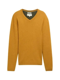 Tom Tailor neule 1039811 Basic