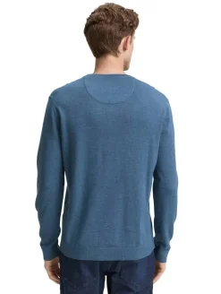 Tom Tailor neule 1039811 Basic