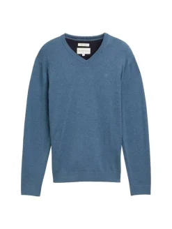 Tom Tailor neule 1039811 Basic