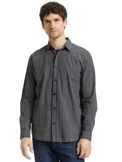 paita 1049584*Tom Tailor Hot