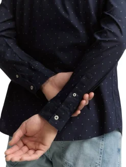 paita 1047335*Tom Tailor Hot