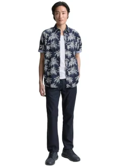 paita SS 1046085*Tom Tailor New