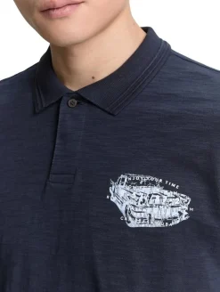 pikee 1046740*Tom Tailor New