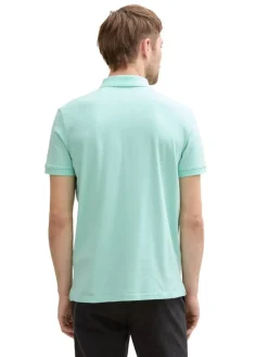 Discount Tom Tailor Pikeepaita 11356 Sapphire blue