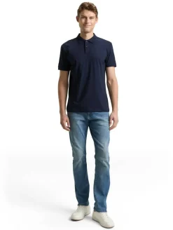 pikeepaita 1048601*Tom Tailor New