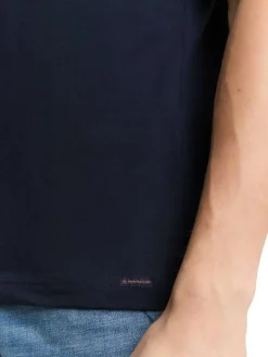 pikeepaita 1048601*Tom Tailor New