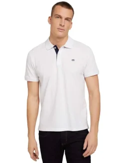 pikeepaita Basic*Tom Tailor New