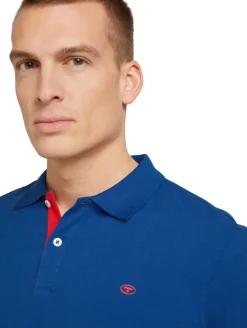 pikeepaita Basic*Tom Tailor New