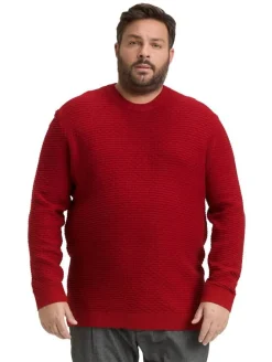 Discount Tom Tailor Plus neule 1050708