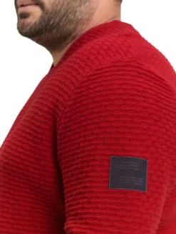 Discount Tom Tailor Plus neule 1050708