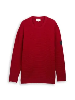 Discount Tom Tailor Plus neule 1050708