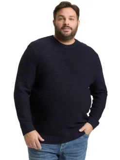 Discount Tom Tailor Plus neule 1050708