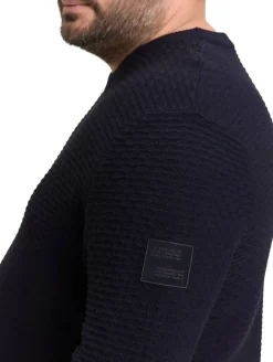 Discount Tom Tailor Plus neule 1050708