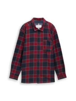 paita 1050701*Tom Tailor Plus New