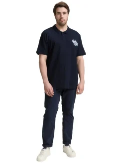 pikeepaita 1048192*Tom Tailor Plus Clearance