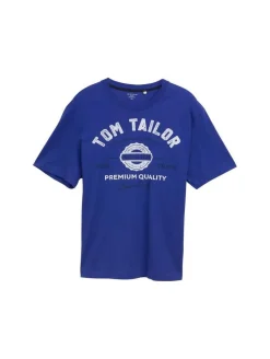 Clearance Tom Tailor Plus t-paita 1039944