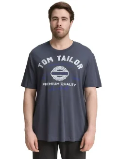Clearance Tom Tailor Plus t-paita 1039944