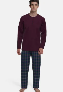 pyjamapaita 71041-5609*Tom Tailor Sale