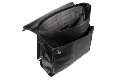 Tom Tailor reppu Kansas 60 60 Black