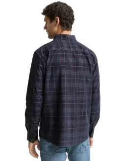 samettipaita 1048427*Tom Tailor