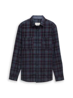 samettipaita 1048427*Tom Tailor