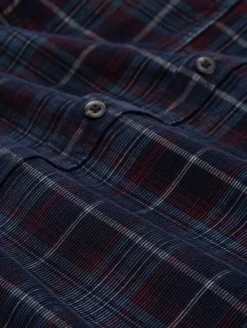 samettipaita 1048427*Tom Tailor