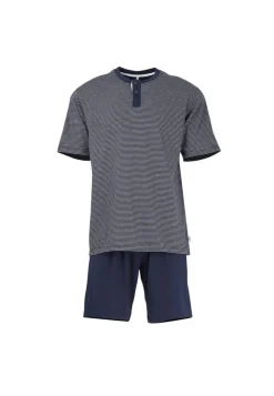 shortsipyjama 070907-5607*Tom Tailor New