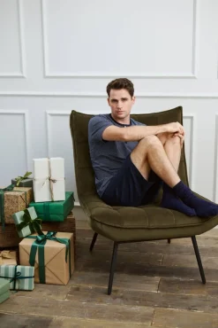 shortsipyjama 070907-5607*Tom Tailor New