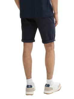 Discount Tom Tailor shortsit slim chino