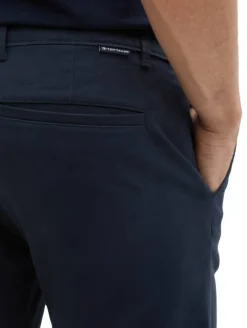 Discount Tom Tailor shortsit slim chino