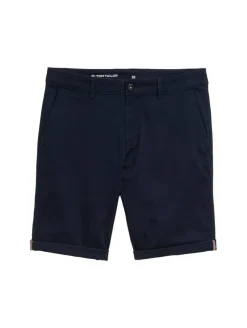 Discount Tom Tailor shortsit slim chino