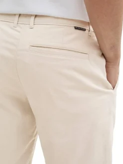 Discount Tom Tailor shortsit slim chino