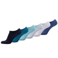 sneaker sukat 6pr 90247*Tom Tailor Discount