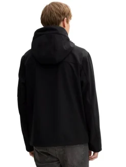 Best Tom Tailor sofshelltakki 1044095