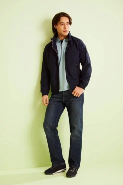 New Tom Tailor takki 1048514