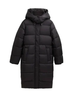 takki Long Puffer*Tom Tailor Online