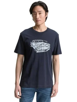 t-paita 1046750*Tom Tailor Best