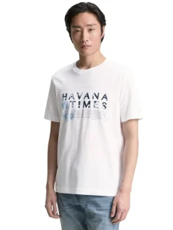 t-paita 1046750*Tom Tailor Best