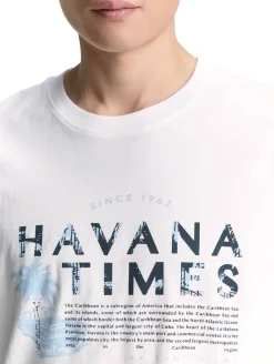 t-paita 1046750*Tom Tailor Best